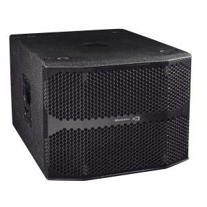 Montarbo Earth Pro 115A 15