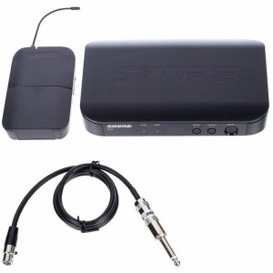 Shure BLX14UK Wireless System for Guitarists