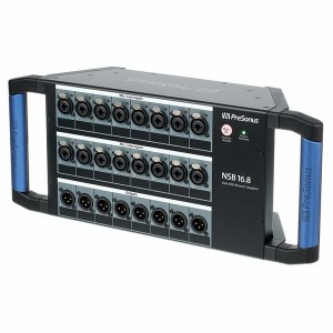 PreSonus NSB16.8 AVB Networked Stage Box