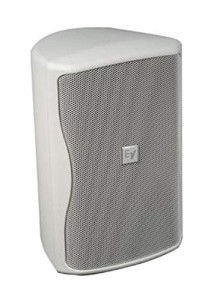Electro-Voice ZX1I-90W 8 inch Indoor/Outdoor Installation Speaker - White