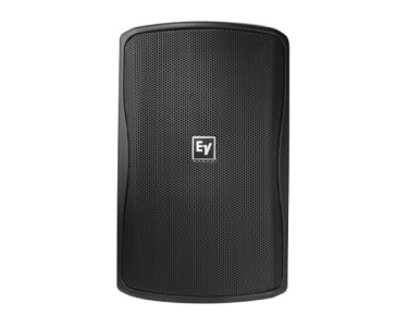 Electro-Voice ZX1I-90W 8 inch Indoor/Outdoor Installation Speaker - Black