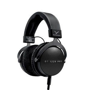 Beyerdynamic DT 1770 Pro MKII Closed-back Headphones