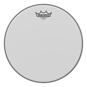 Remo BA-0113-00 Ambassador Coated Drumhead - 13 inch