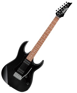 Ibanez Gio GRX20-BKN Solidbody Electric Guitar